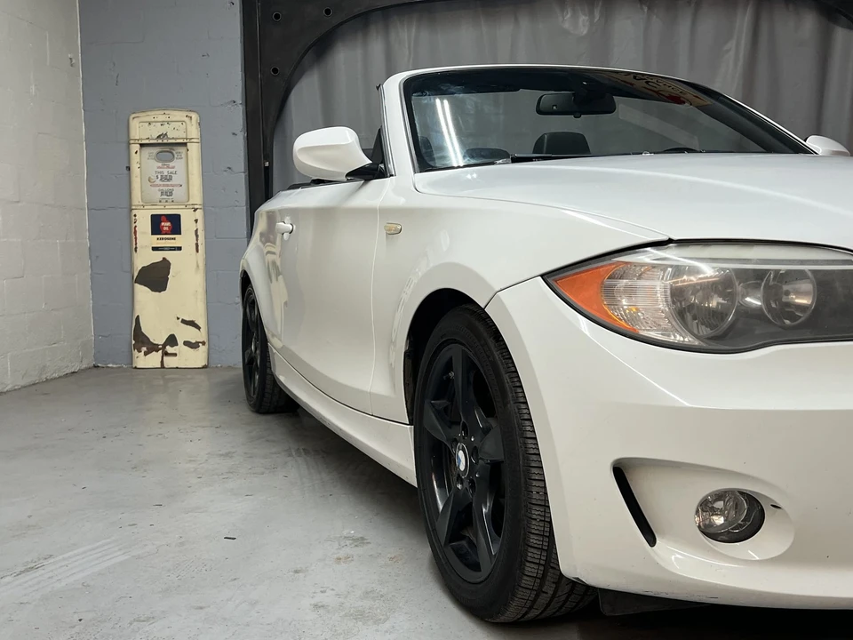 2012 BMW E81/E82/E88 1 Series - Image 20 of 31