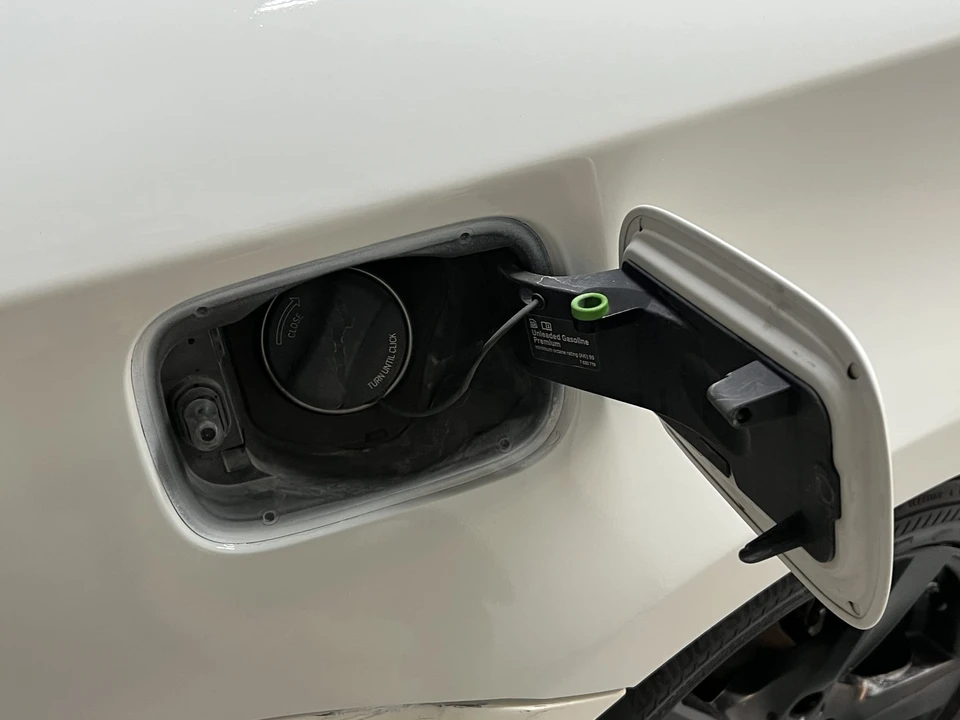2012 BMW E81/E82/E88 1 Series - Image 30 of 31