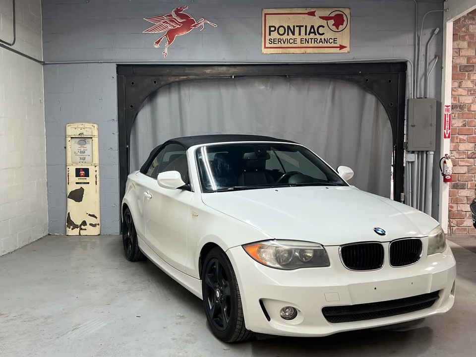2012 BMW E81/E82/E88 1 Series - Image 18 of 31