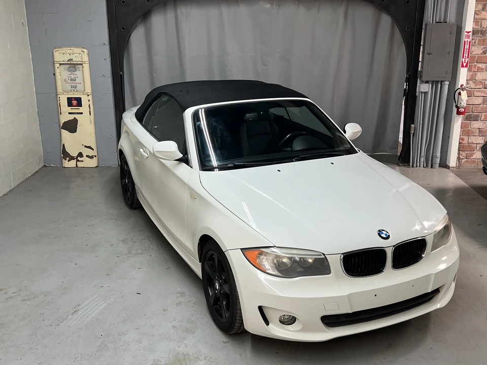 2012 BMW E81/E82/E88 1 Series - Image 17 of 31