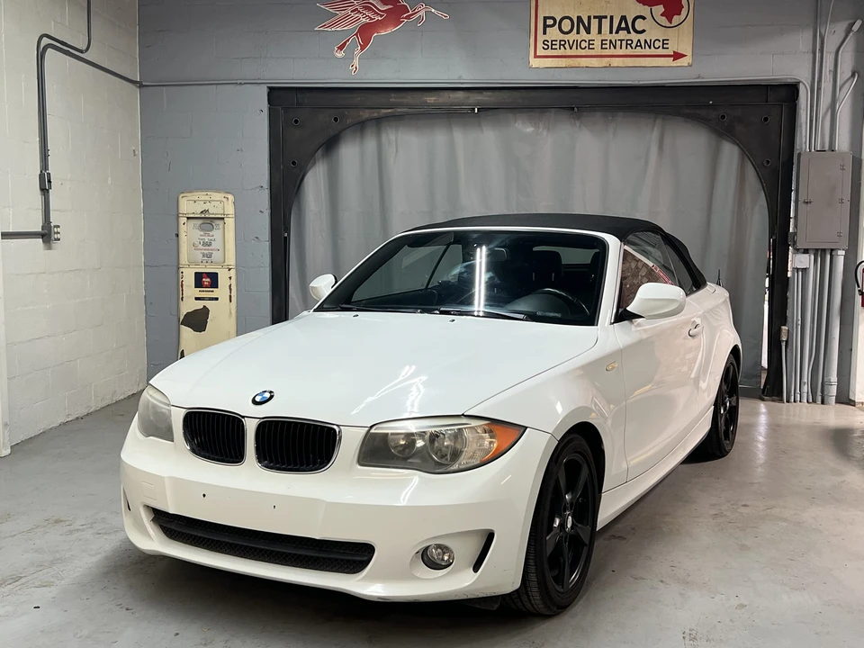 2012 BMW E81/E82/E88 1 Series - Image 9 of 31