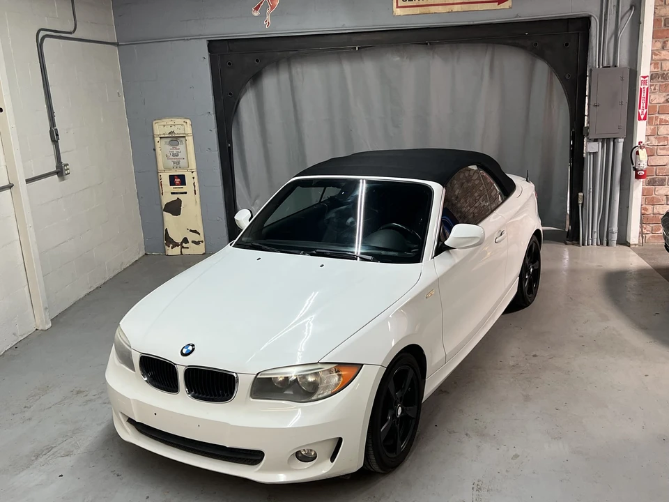 2012 BMW E81/E82/E88 1 Series - Image 10 of 31
