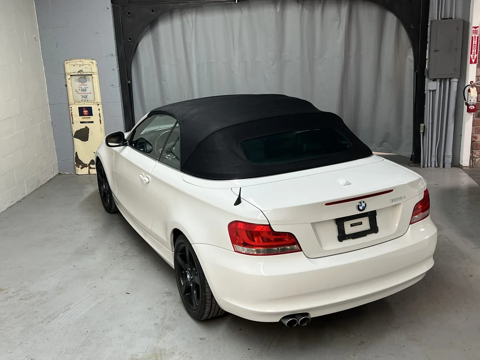2012 BMW E81/E82/E88 1 Series - Image 14 of 31