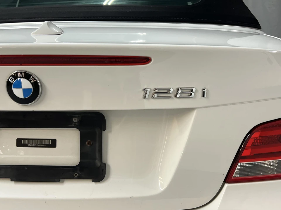 2012 BMW E81/E82/E88 1 Series - Image 24 of 31