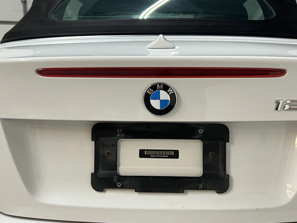 2012 BMW E81/E82/E88 1 Series - Image 25 of 31