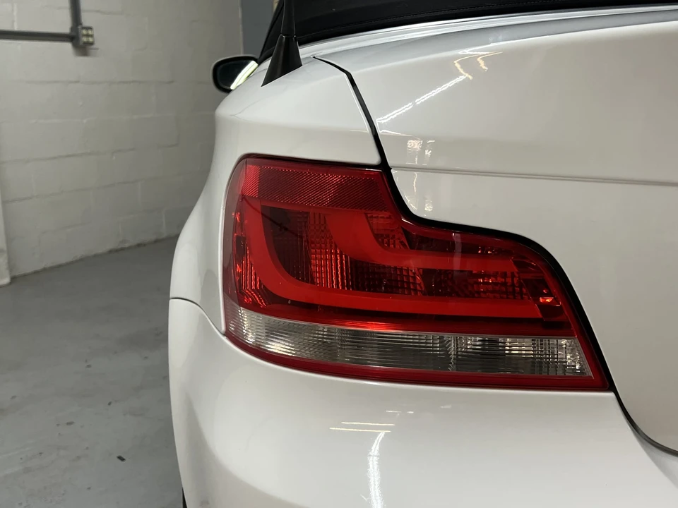 2012 BMW E81/E82/E88 1 Series - Image 26 of 31