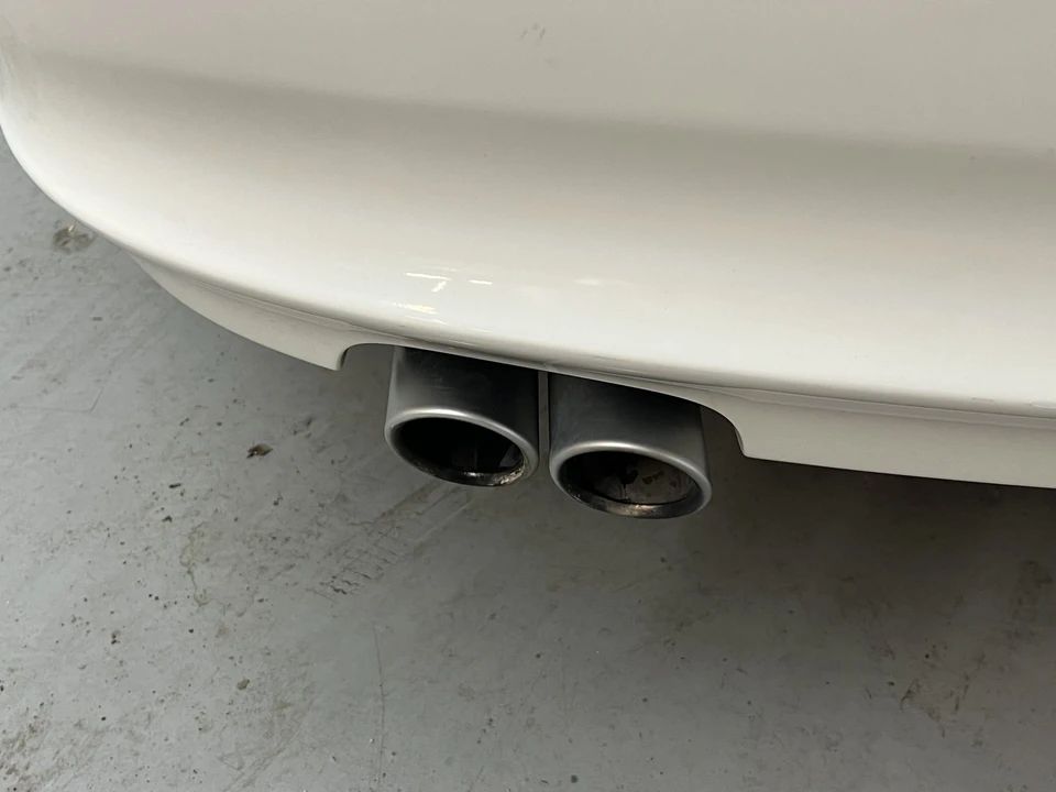 2012 BMW E81/E82/E88 1 Series - Image 27 of 31