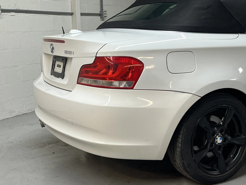 2012 BMW E81/E82/E88 1 Series - Image 22 of 31