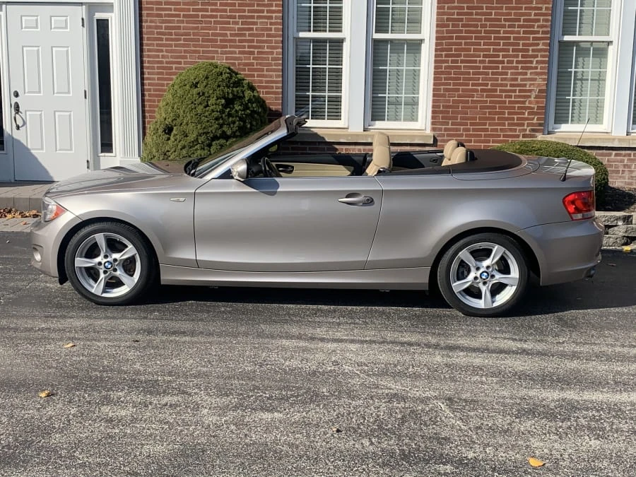 2012 BMW E81/E82/E88 1 Series - Image 2 of 10