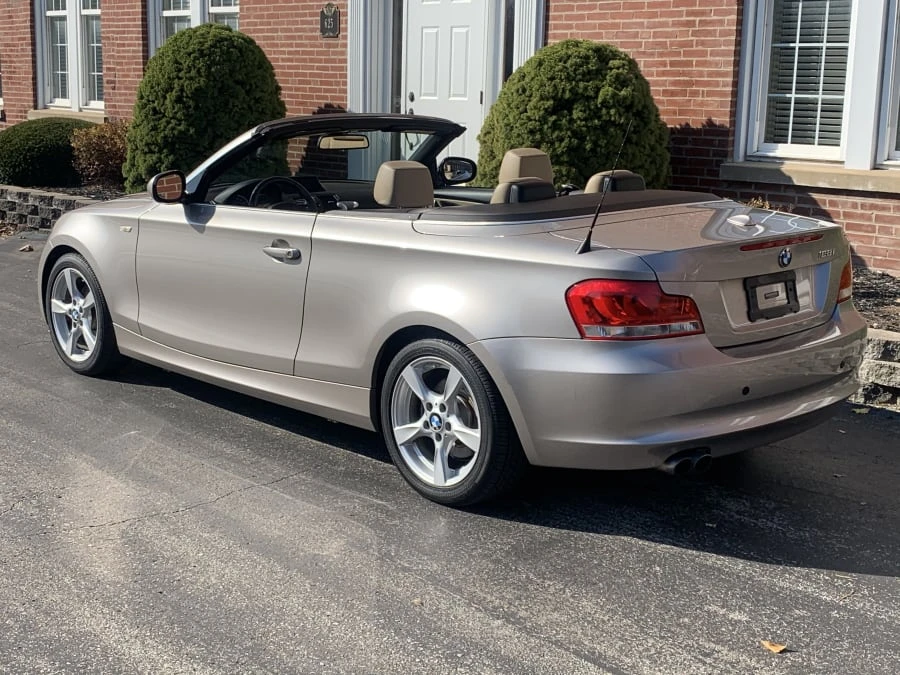 2012 BMW E81/E82/E88 1 Series - Image 3 of 10