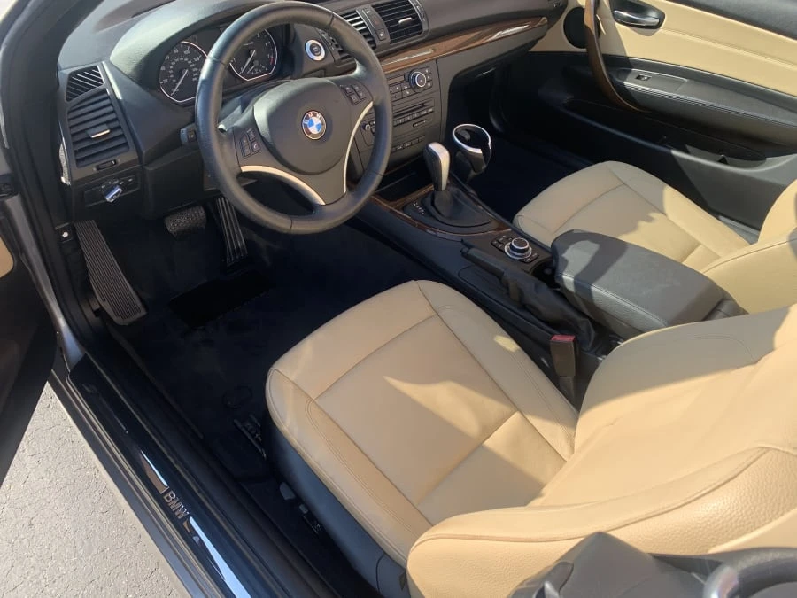 2012 BMW E81/E82/E88 1 Series - Image 4 of 10