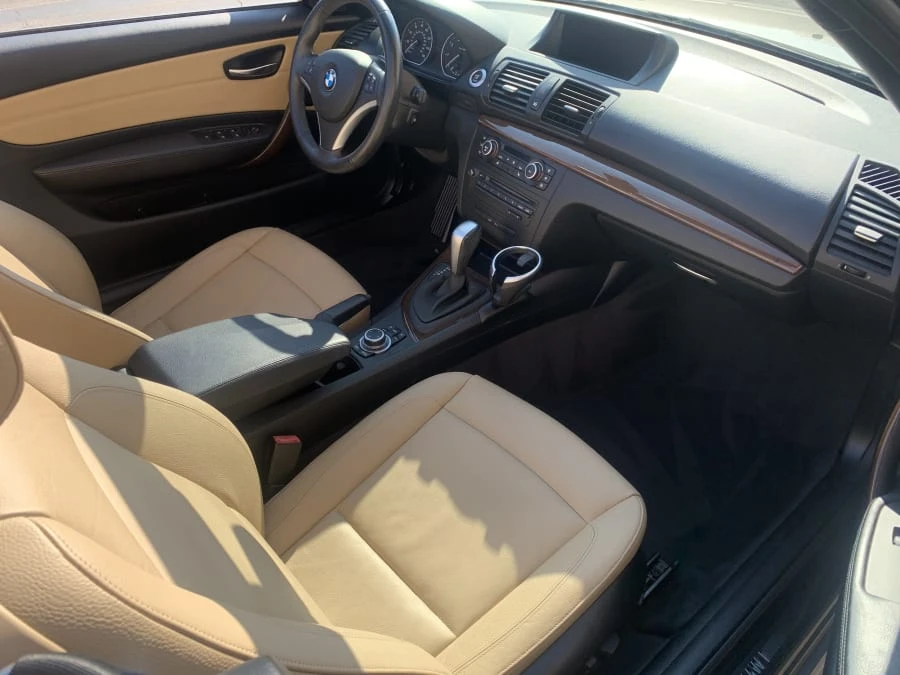 2012 BMW E81/E82/E88 1 Series - Image 5 of 10