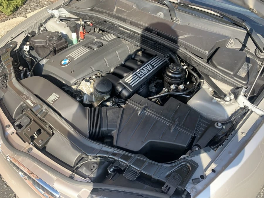 2012 BMW E81/E82/E88 1 Series - Image 6 of 10