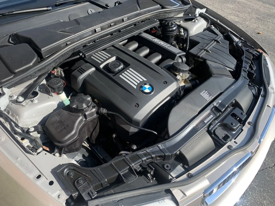 2012 BMW E81/E82/E88 1 Series - Image 7 of 10