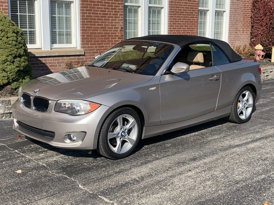 2012 BMW E81/E82/E88 1 Series - Image 8 of 10