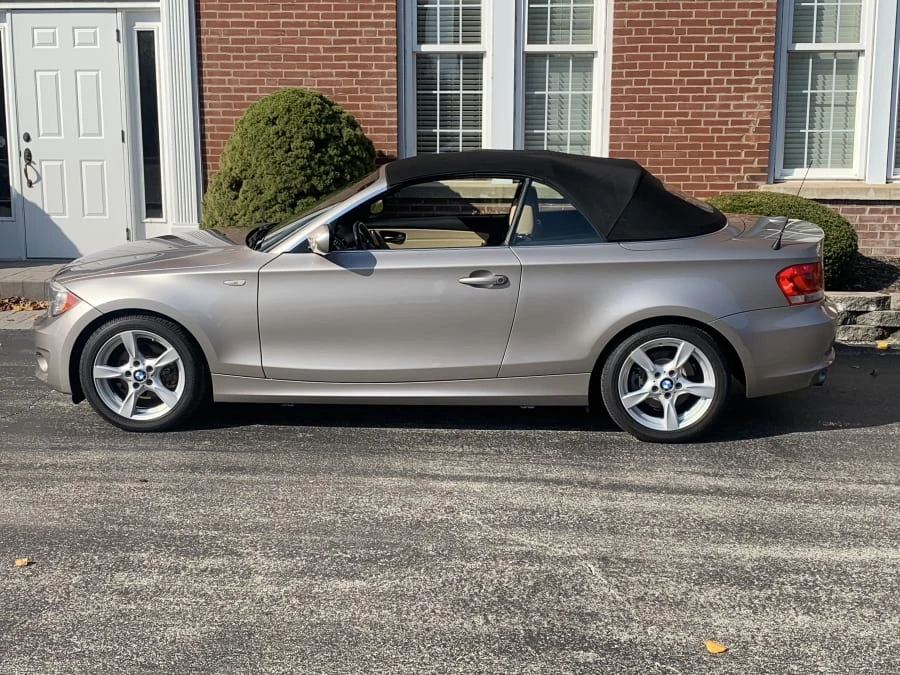 2012 BMW E81/E82/E88 1 Series - Image 9 of 10