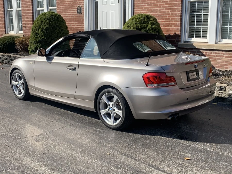2012 BMW E81/E82/E88 1 Series - Image 10 of 10