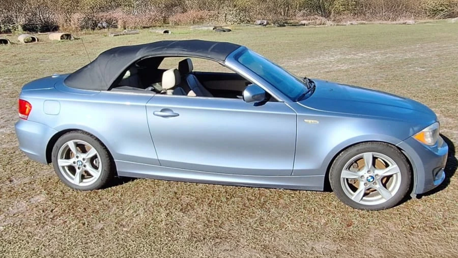 2012 BMW E81/E82/E88 1 Series - Image 14 of 27