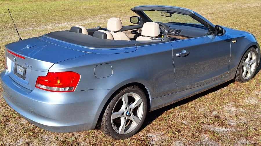2012 BMW E81/E82/E88 1 Series - Image 3 of 27