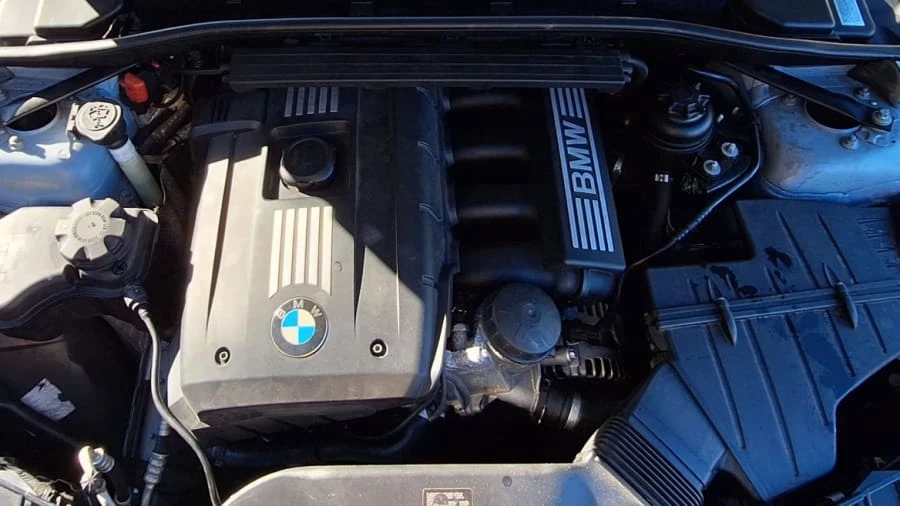 2012 BMW E81/E82/E88 1 Series - Image 27 of 27