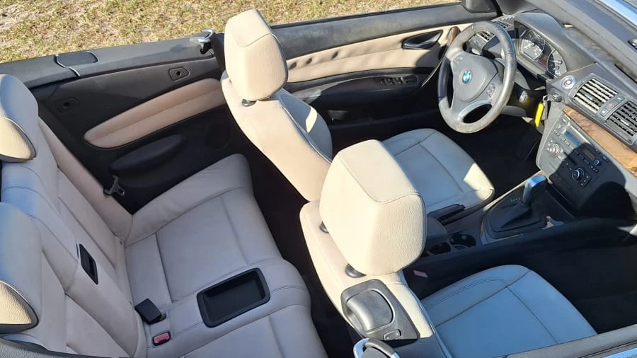 2012 BMW E81/E82/E88 1 Series - Image 22 of 27