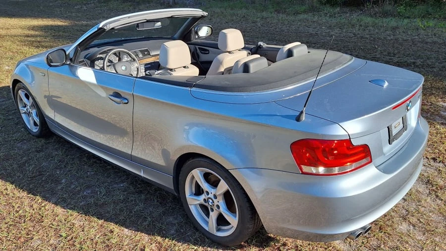 2012 BMW E81/E82/E88 1 Series - Image 12 of 27