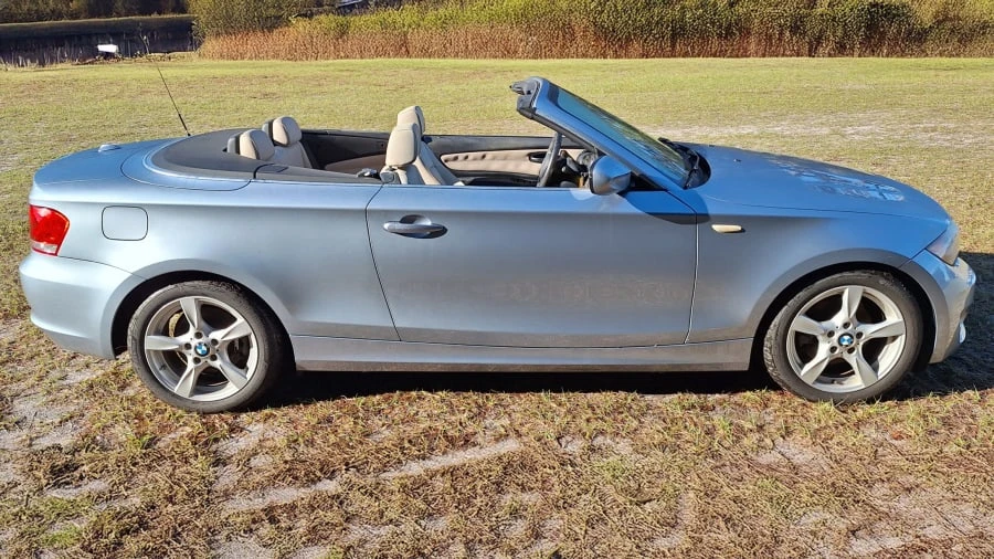 2012 BMW E81/E82/E88 1 Series - Image 17 of 27