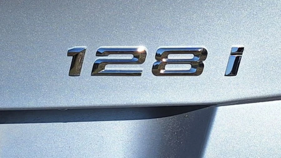 2012 BMW E81/E82/E88 1 Series - Image 10 of 27