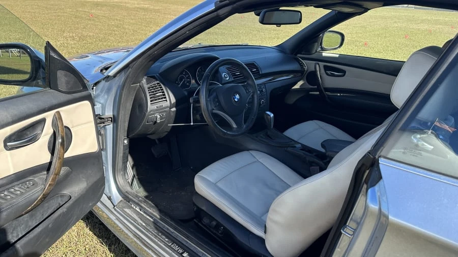 2012 BMW E81/E82/E88 1 Series - Image 20 of 27