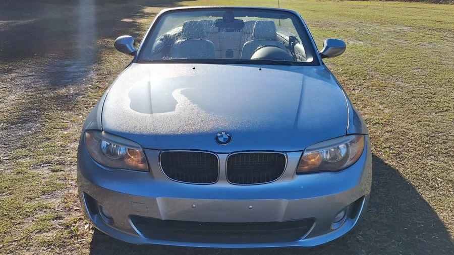 2012 BMW E81/E82/E88 1 Series - Image 5 of 27