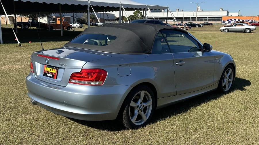 2012 BMW E81/E82/E88 1 Series - Image 7 of 27