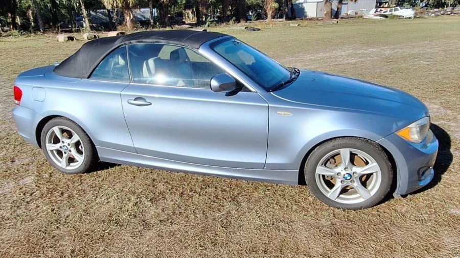 2012 BMW E81/E82/E88 1 Series - Image 15 of 27