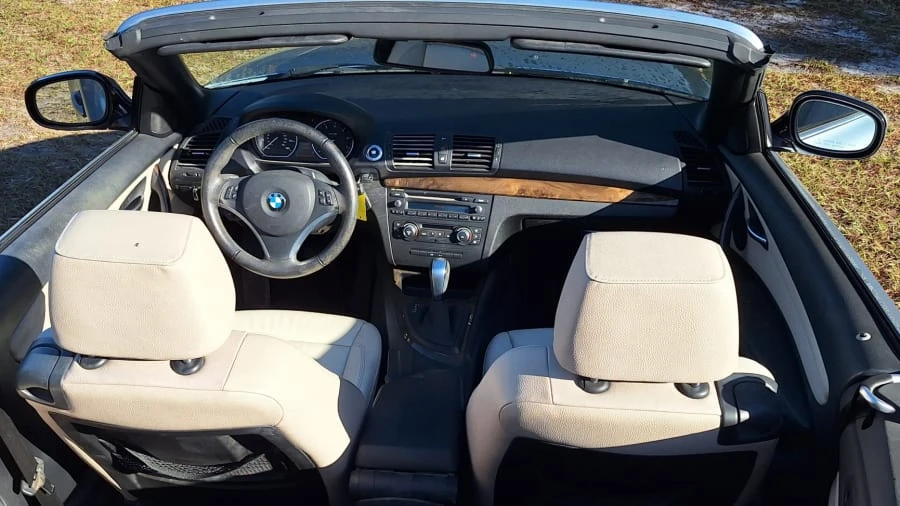 2012 BMW E81/E82/E88 1 Series - Image 23 of 27