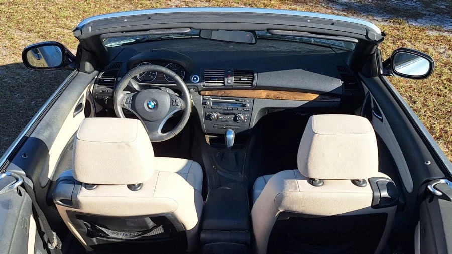 2012 BMW E81/E82/E88 1 Series - Image 19 of 27
