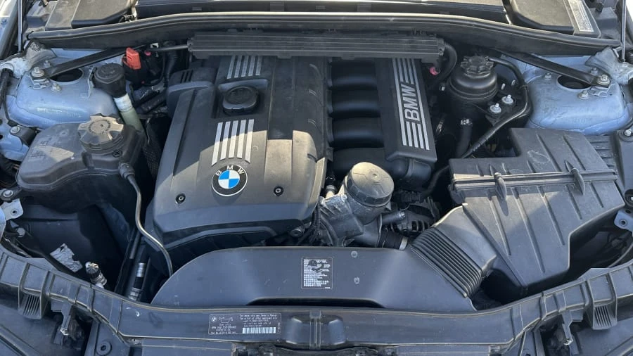 2012 BMW E81/E82/E88 1 Series - Image 26 of 27