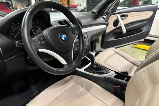 2012 BMW E81/E82/E88 1 Series - Image 5 of 7