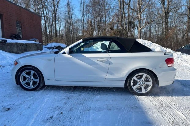2012 BMW E81/E82/E88 1 Series - Image 3 of 7
