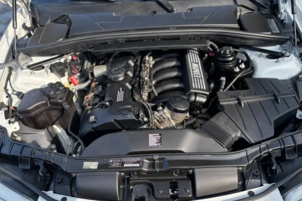 2012 BMW E81/E82/E88 1 Series - Image 6 of 7