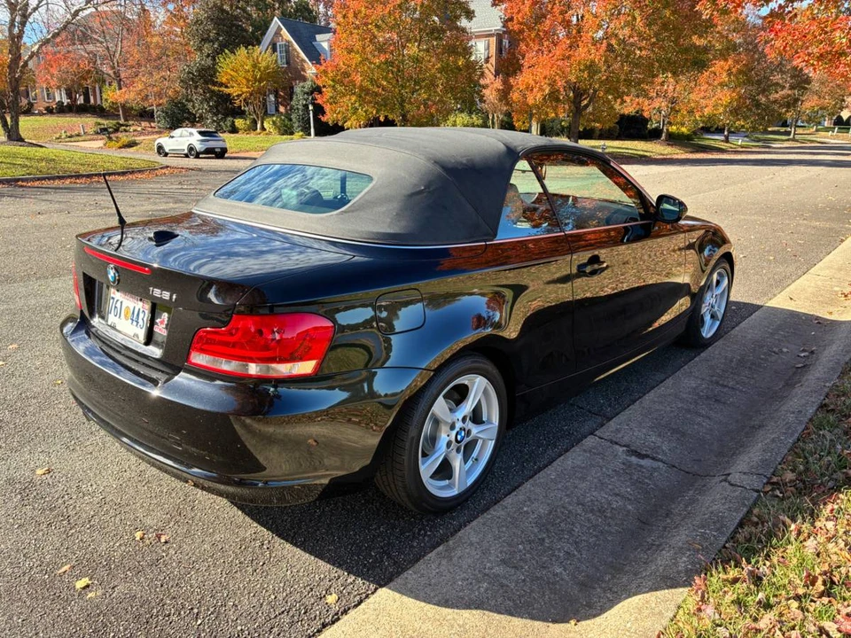 2012 BMW E81/E82/E88 1 Series - Image 5 of 14
