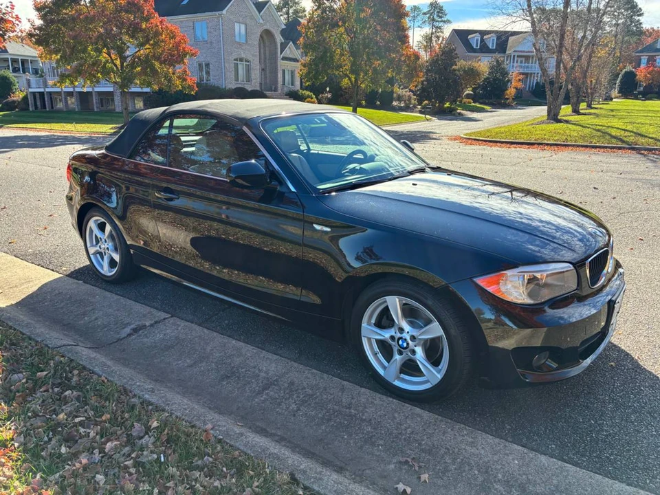 2012 BMW E81/E82/E88 1 Series - Image 4 of 14