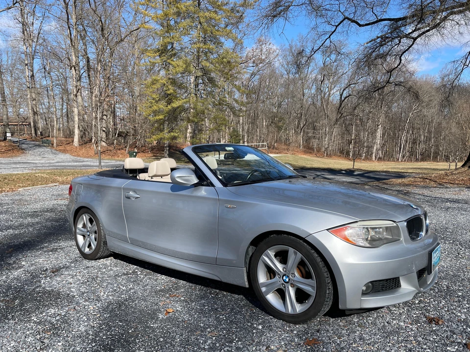 2012 BMW E81/E82/E88 1 Series - Image 21 of 31