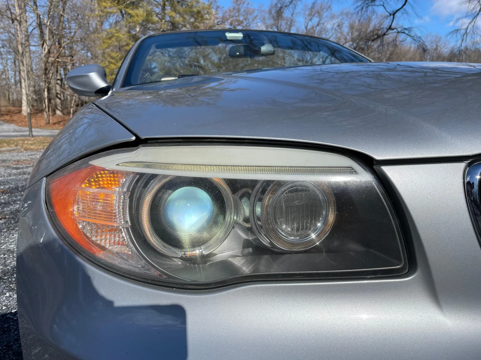2012 BMW E81/E82/E88 1 Series - Image 31 of 31