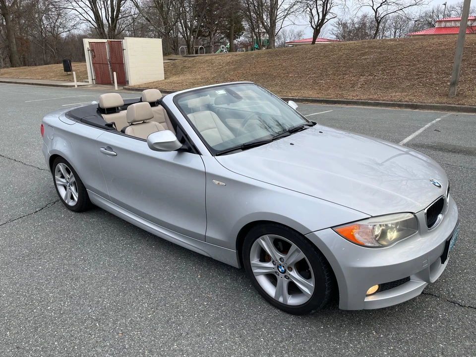 2012 BMW E81/E82/E88 1 Series - Image 13 of 31