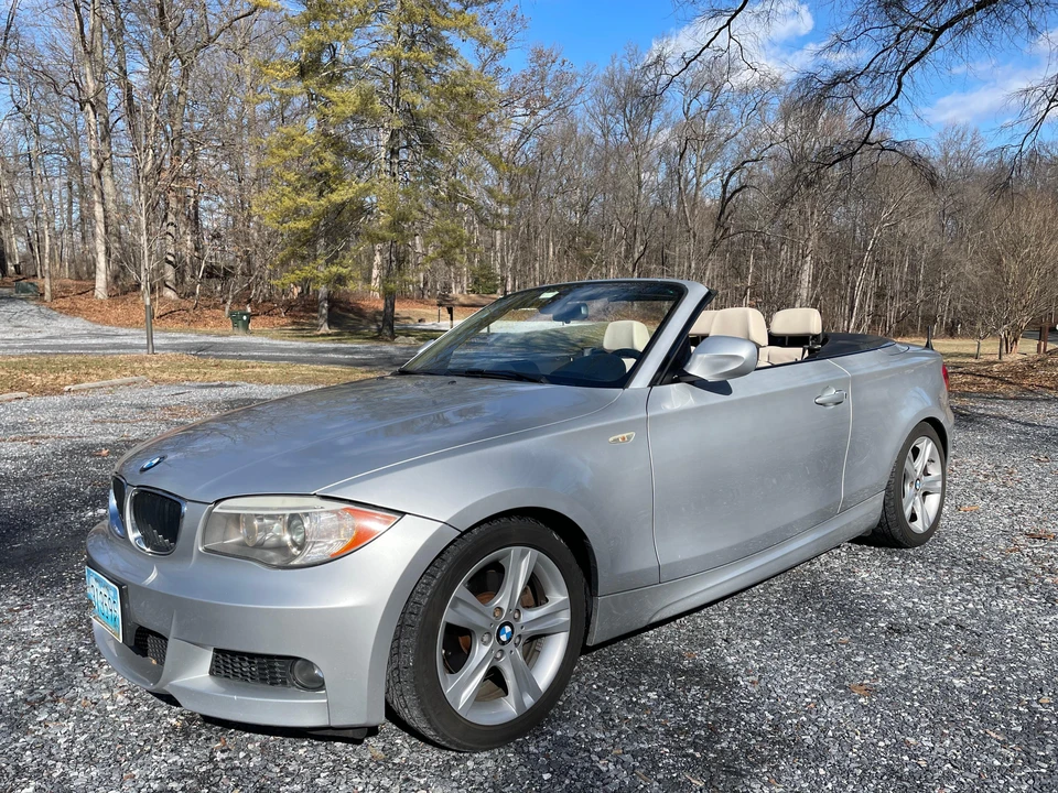 2012 BMW E81/E82/E88 1 Series - Image 15 of 31