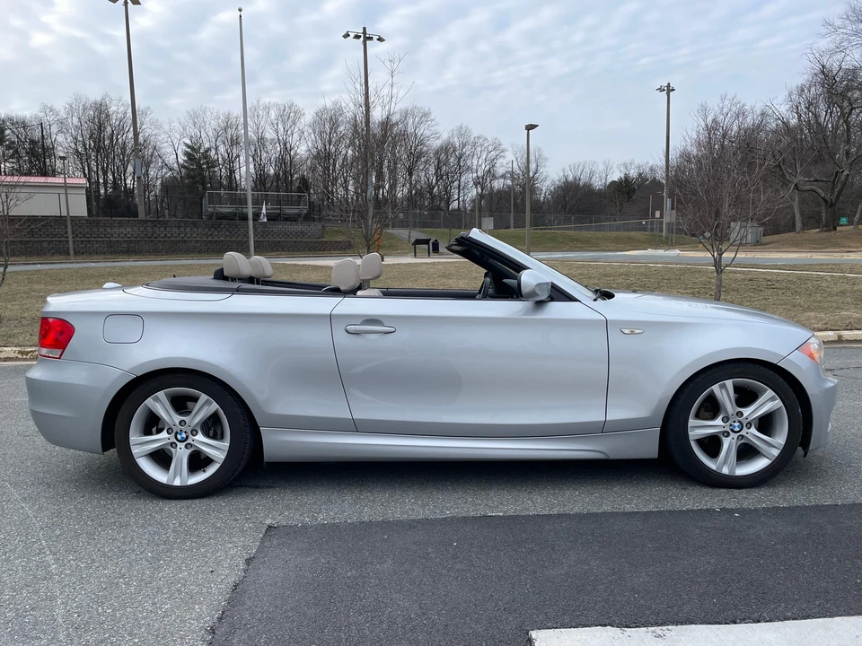 2012 BMW E81/E82/E88 1 Series - Image 12 of 31