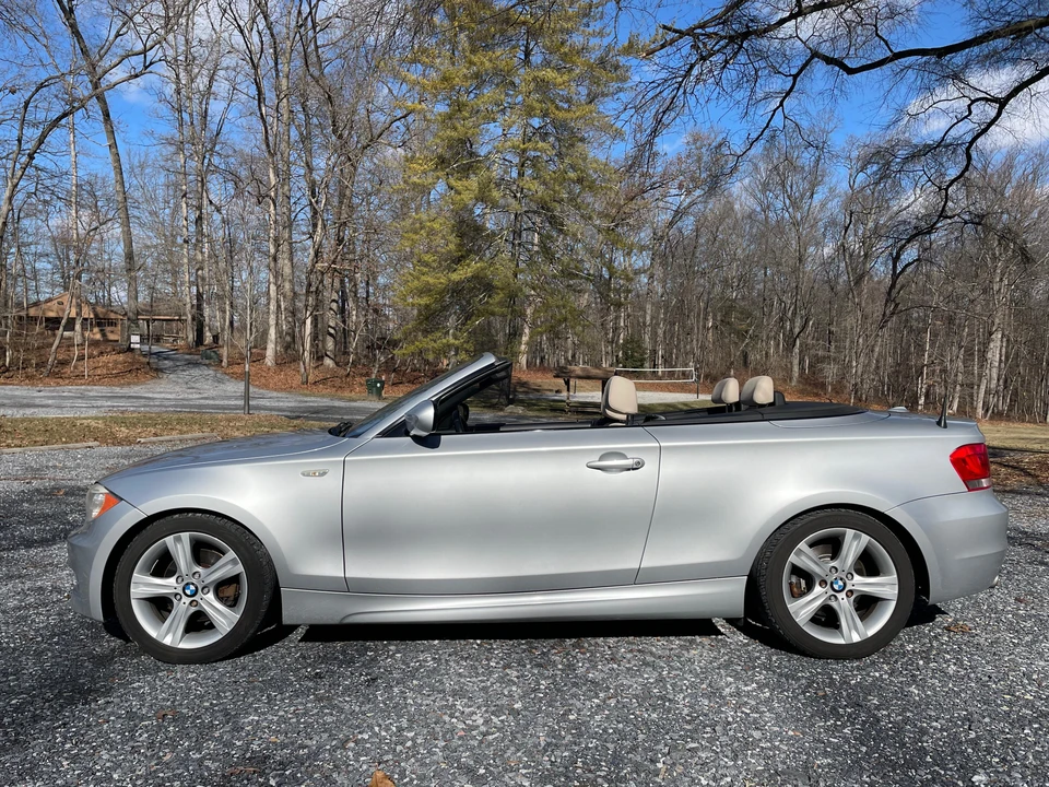 2012 BMW E81/E82/E88 1 Series - Image 16 of 31