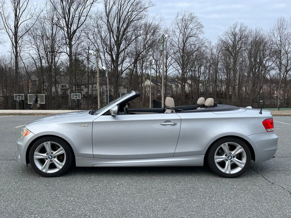 2012 BMW E81/E82/E88 1 Series - Image 8 of 31
