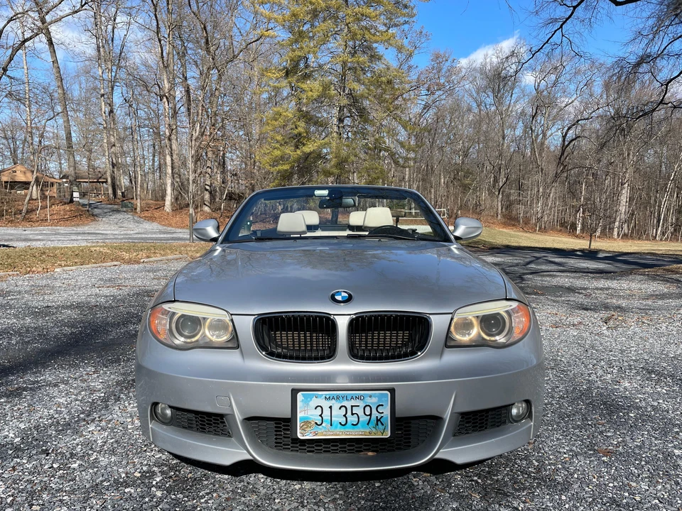 2012 BMW E81/E82/E88 1 Series - Image 14 of 31