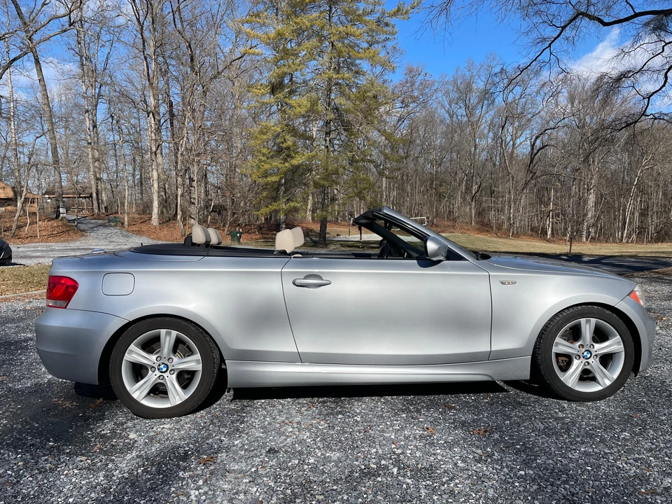 2012 BMW E81/E82/E88 1 Series - Image 20 of 31