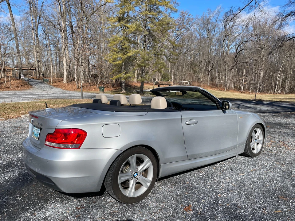 2012 BMW E81/E82/E88 1 Series - Image 19 of 31